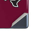 Texas A&M University Black Logo Galaxy S20 Fan Edition Skin